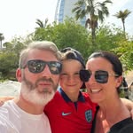 Adele Goddard - @agm_travelpreneur - Instagram