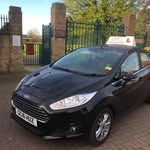 ADELE GOFF - @adelesdrivingschool - Instagram