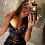 Adele Le Goff - @jaroqbra - Instagram