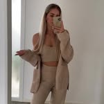 Adele Le Goff - @karyhhewh - Instagram