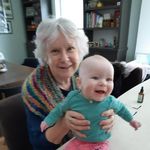Adele Goldsmith - @pomonagirl100 - Instagram