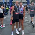 Adele Bartram & Shane Goodall - @adeleandshane_ - Instagram