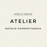 Наталья Хворостяная - @adelegrace72 - Instagram