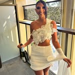 Adele Grace - @adelescambiatterra - Instagram