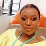 Adèle Grâce Mbangue - @favour_adele - Instagram