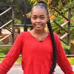 Adele Mukwamba Grace - @mukwambagrace - Instagram