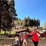 Adele Zenith Grace - @gunda9527 - Instagram