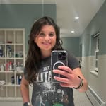 Adele Ciociola - @adelegranger - Instagram