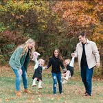 Brennan Adele Granger - @brennanadele - Instagram