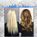 Adele Green - @adelegreen79 - Instagram