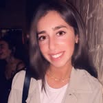 Adele Sarah Greenberg - @adelesarahrubin - Instagram