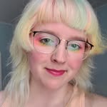 Adèle Grenier - @muleyo - Instagram
