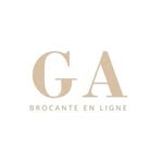 Le Grenier d’Adèle - @legrenierdadele - Instagram