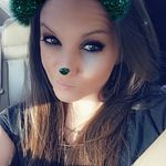 Adele Griffith - @lamasaurus6 - Instagram