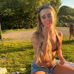 cinnamon girl - @adelegriffithss - Instagram