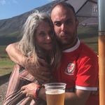 Kim Griffiths - @kim.adele.griffiths - Instagram