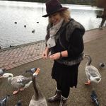 Adele Griffiths - @adelegriffiths - Instagram