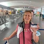 Leila Grigo - Facebook