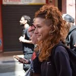 Ade - @adele_grilli - Instagram