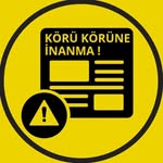 Çarpıtma Haberlerle Mücadele - @carpitma.haberlerle.mucadele - Instagram