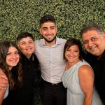Adele Haddad - @_mamahaddy - Instagram