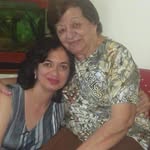 Adele Maria Haddad - @adele_haddad_merello - Instagram
