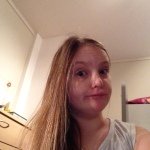 Adele Bare På Privat'n Her👌 - @adelehagen_privat - Instagram