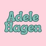 Adele Hagen - @adelehagenart - Instagram