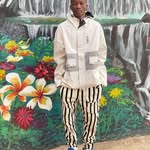 Bakare oladele hammer - @bakareoladelehammer - Instagram