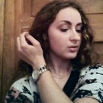 Adele Hampton - @stephanforestdu - Instagram