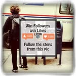 WinFollowers - BeFamous - @adele_._haney - Instagram