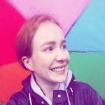 Adele Kühle-Hansen - @adelehkh - Instagram