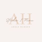 Studio 1 Nine | Adele Hansen - @studio1nine - Instagram