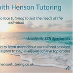 Adele Henson - Facebook