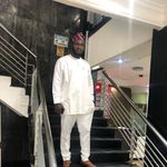 Lawal Adigun Adeleke - @adelekelawalhardygun - Instagram