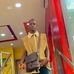 Adeleke Hazzan - Facebook
