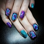Adele Hart - @nails_by_adelehart - Instagram