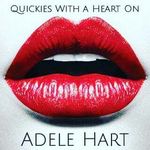Adele Hart - @adelehartbooks - Instagram