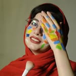 Adeleh kashani - @adeleh.artland - Instagram