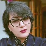 Adeleh Mirghasemi - @adeleh.art - Instagram