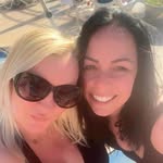 Adele Higgins - @harley_bum - Instagram
