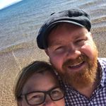 Adele Hill - @delboy1701 - Instagram