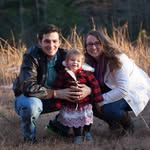 Adele Hilliard - @dvmbudgetmom - Instagram