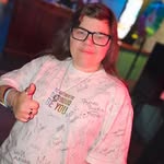 Adele Hudson - @adelelnumber1dragfan - Instagram