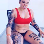 Adele Ingram - @accalia_13 - Instagram