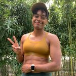 Adele J-G - @adelejackson26 - Instagram