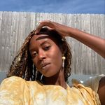 Adele Jackson - @akjack - Instagram