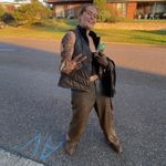 Adele Jackson - @adelejackson_ - Instagram