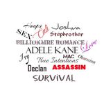 Adele Kane - @adele.kane.books - Instagram