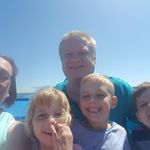 Adele Kennedy - @adele_mum2three - Instagram